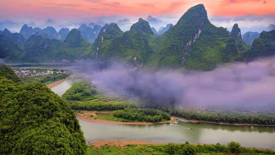 网络化高精度科技